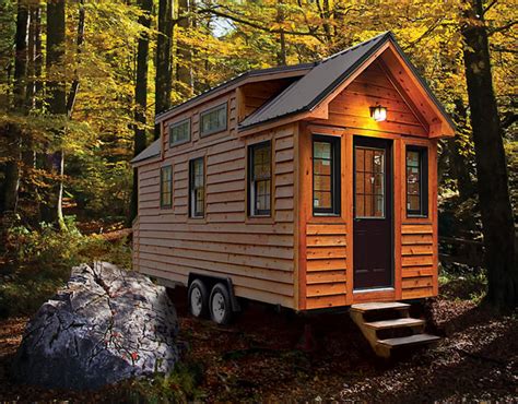 6 Awesome Tiny Homes In Florida