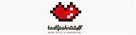 Redlipshotstuff Outré Style And Inspiration Photographer Profile