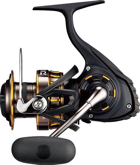 DAIWA REEL BG2000