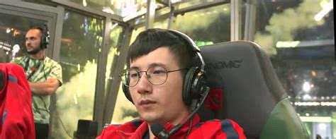 Fy After Losing His Second Ti Coub
