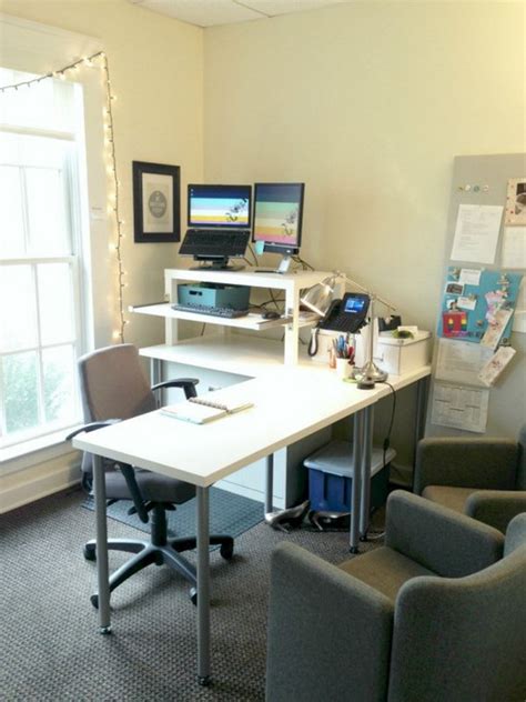 Check spelling or type a new query. 15+ DIY Computer Desk Ideas & Tutorials for Home Office ...