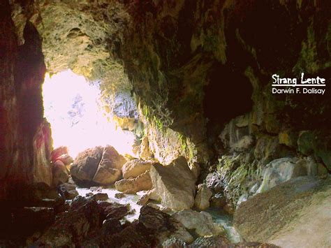Sirang Lente The Historical Biak Na Bato National Park