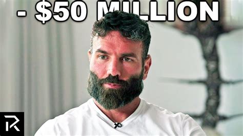 How Dan Bilzerian Lost Million In Year Youtube