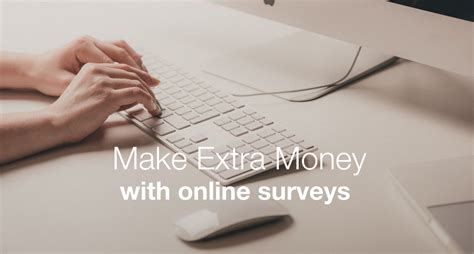 Click Here To Find Out How You Can Make Money By Doing Online Surveys