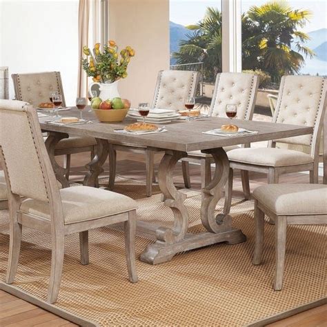 For a dining room where everything looks perfectly in place, matching dining chairs and stools take the guesswork out of pairing tables and seating. Pin on Dining Rooms