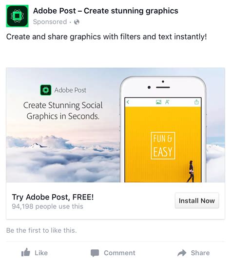 15 Best Facebook Ads Templates For 2023 Hevo