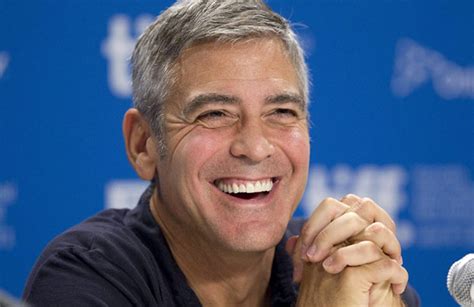 Oscar Contest George Clooney Leads Best Actor Nominees