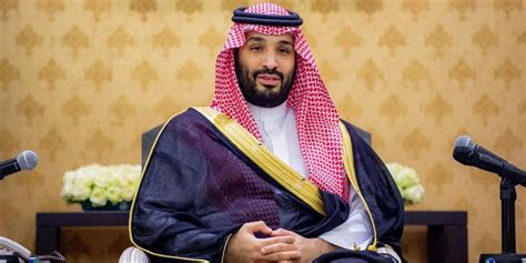 Arabie saoudite pourquoi MBS a été nommé Premier ministre Jeune Afrique