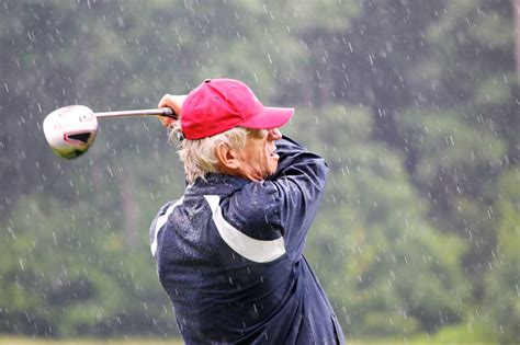 The 3 Best Golf Drivers For Seniors With Slow Swing Speeds