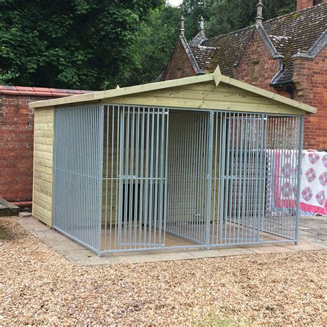 Dog Kennels And Runs For Sale Ph