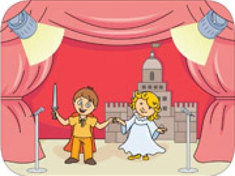 Actor On Stage Clipart 10 Free Cliparts Download Images On Clipground