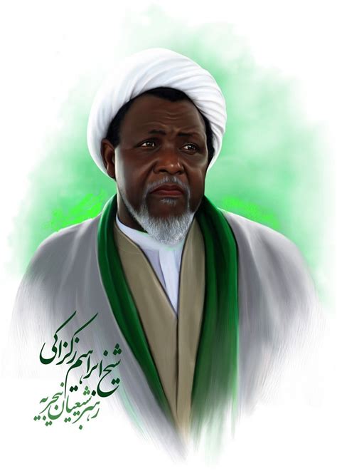 Now 66 years old, zakzaky has emerged as the leader of islamic movement in nigeria (imn). Ibrahim El- Zakzaky is not dead - PURE ENTERTAINMENT