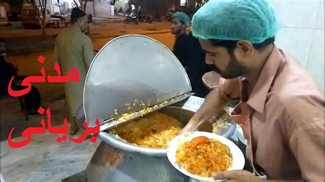 · easy aloo biryani or potato biryani made in simple dum style. Best Biryani in Town | Madni Biryani Center, Bufferzone ...