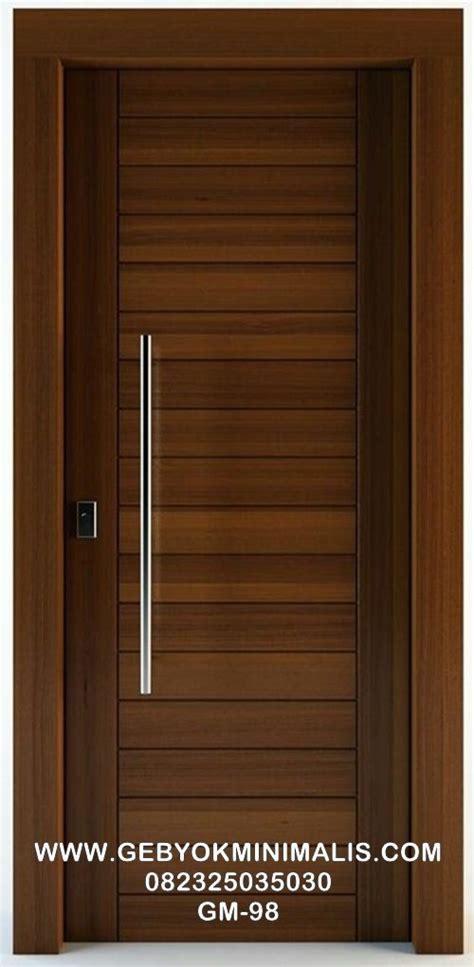 Teak Door Sills Modern Wooden Doors