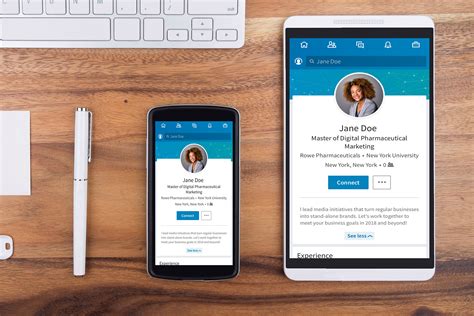 Increase engagement with these three formats: What Your LinkedIn Profile Should Look Like in 2018 | Money