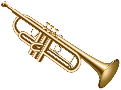 Clip Art Trumpet 20 Free Cliparts Download Images On Clipground 2024