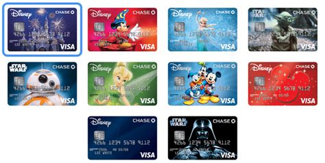 Maybe you would like to learn more about one of these? Chase Disney Visa Card Review - $200 Bonus Referral