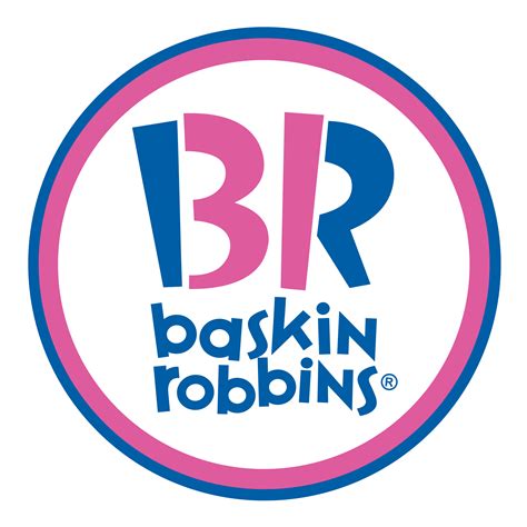 Baskin Robbins Logo Png Transparent And Svg Vector Freebie Supply