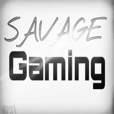 Savage Gaming