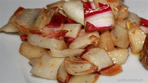 Home › shop › piante da orto. Cambia Menu » Insalata di radicchio trevisano e pere | Ricette