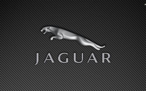 Jaguar Logo Wallpaper Cars Wallpaper Better