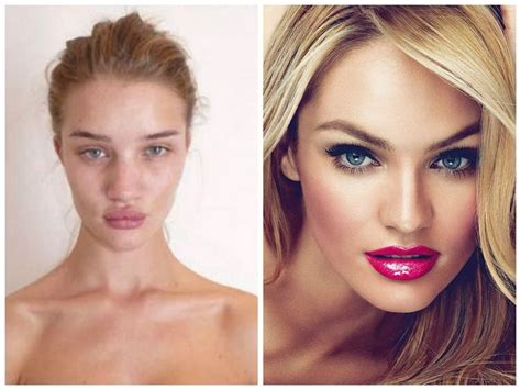 Candice Swanepoel Without Makeup Without Makeup Candice Swanepoel