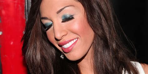 Photos From Farrah Abraham S New Porn Video Released Nsfw