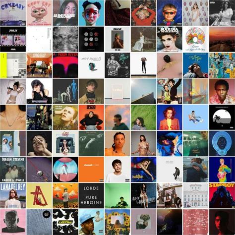 album covers | Álbum