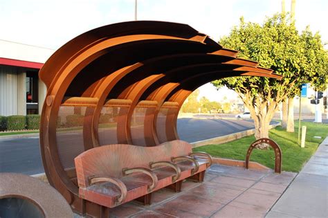 Pin By Andres Look On College Bus Shelter Waiting Shed Architecture