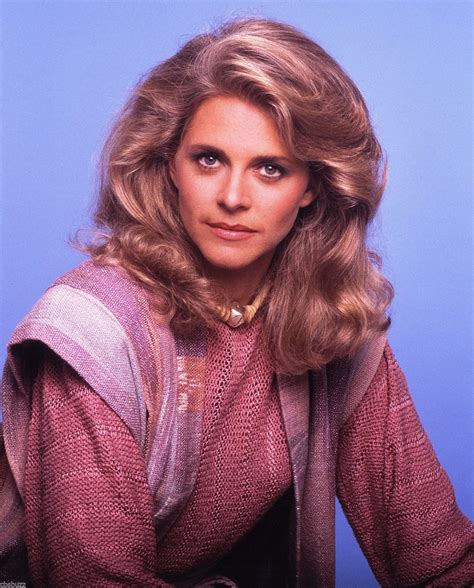 Picture Of Lindsay Wagner