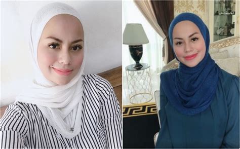 Rebecca nur al islam, best known for being a tv actress, was born in malaysia on wednesday, april 30, 1986. "Insha-Allah Saya Jaga Aib Akak" - Rebecca Tak Akan Dedah ...