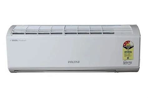 Star Ton Voltas Split Air Conditioners At Rs In Chennai