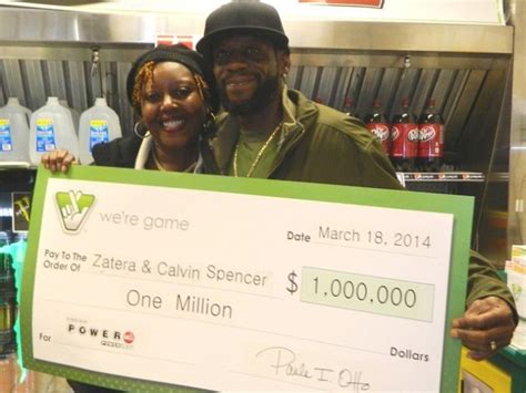 Meet The Couple Who Won The Lottery Three Times In One Month