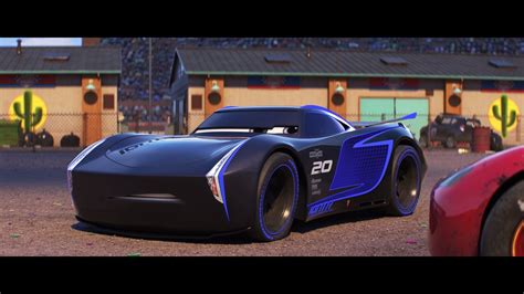 Cars 3 4k Uhd Blu Ray Review