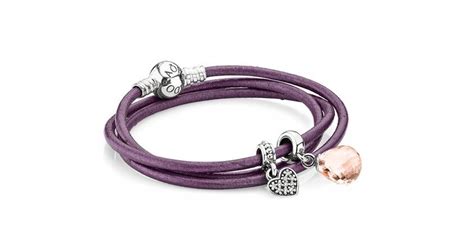 Pandora | Pandora jewelry, Jewelry, Pandora purple