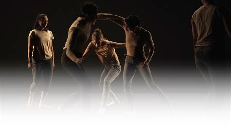 Dancing On The Edge Canada S Festival Of Contemporary Dance