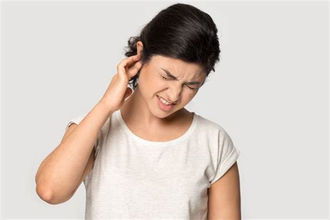 Home Remedies For Ear Pain That Actually Work Healthwire