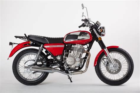 These bikes come with powerful engines and can run at reasonable speeds on the highways. Will we see Jawa make a comeback? - Bike India