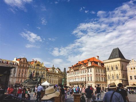 48 hours in prague czech republic the weekend wanderluster travel photography visit prague