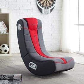 Free shipping for many products! X Rocker 2 Gaming Chair Extreme III With Audio Review ...