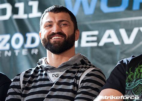 Andrei Arlovski Draws Ray Lopez For His First Fight Under The New Pro Elite In August