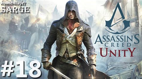 Zagrajmy W Assassin S Creed Unity PS4 Odc 18 Marie Lavesque YouTube