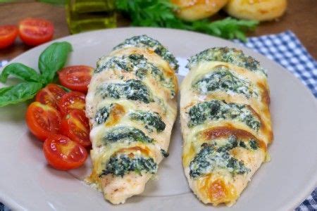 Maybe you would like to learn more about one of these? You've probably never prepared chicken like this ...