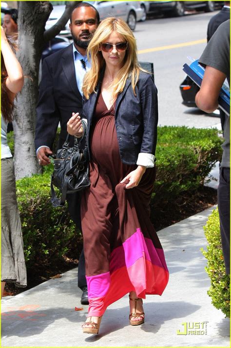 Sarah Michelle Gellar Pregnant W Hotel Hottie Photo 2149241 Madchen