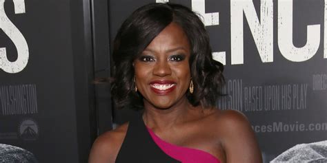 Viola Davis Achieves Egot Status At The Grammys