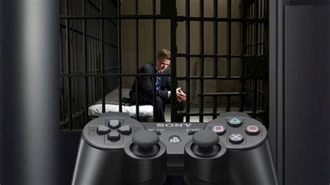 And The First Lawsuit Against Sony Rolls In Gamerfront