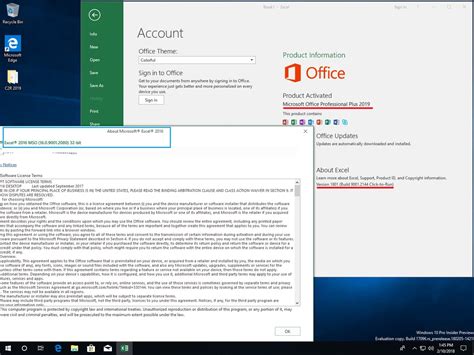 File Iso Microsoft Office 2019 Versi Trial Sudah Tersedia
