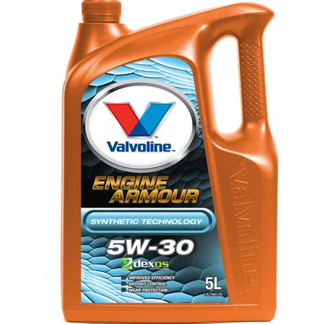 Valvoline Engine Armour W L Big W