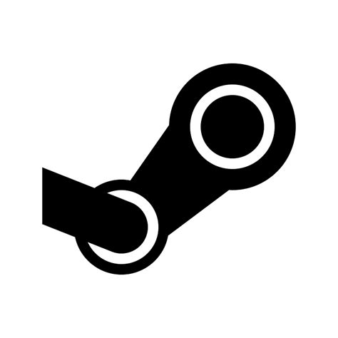 Steam Symbol Icon Free Download Transparent Png Creazilla