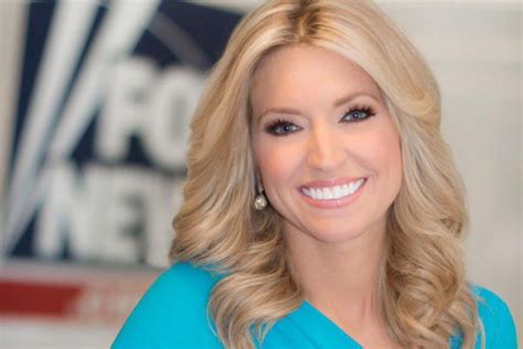 Fox News Ainsley Earhardt Questions Trump S Immigration Ban What About My Au Pair Thewrap